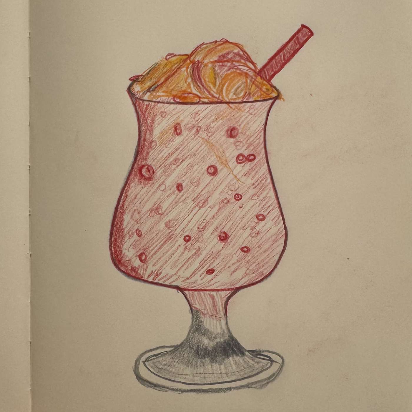 Kimchi Soda