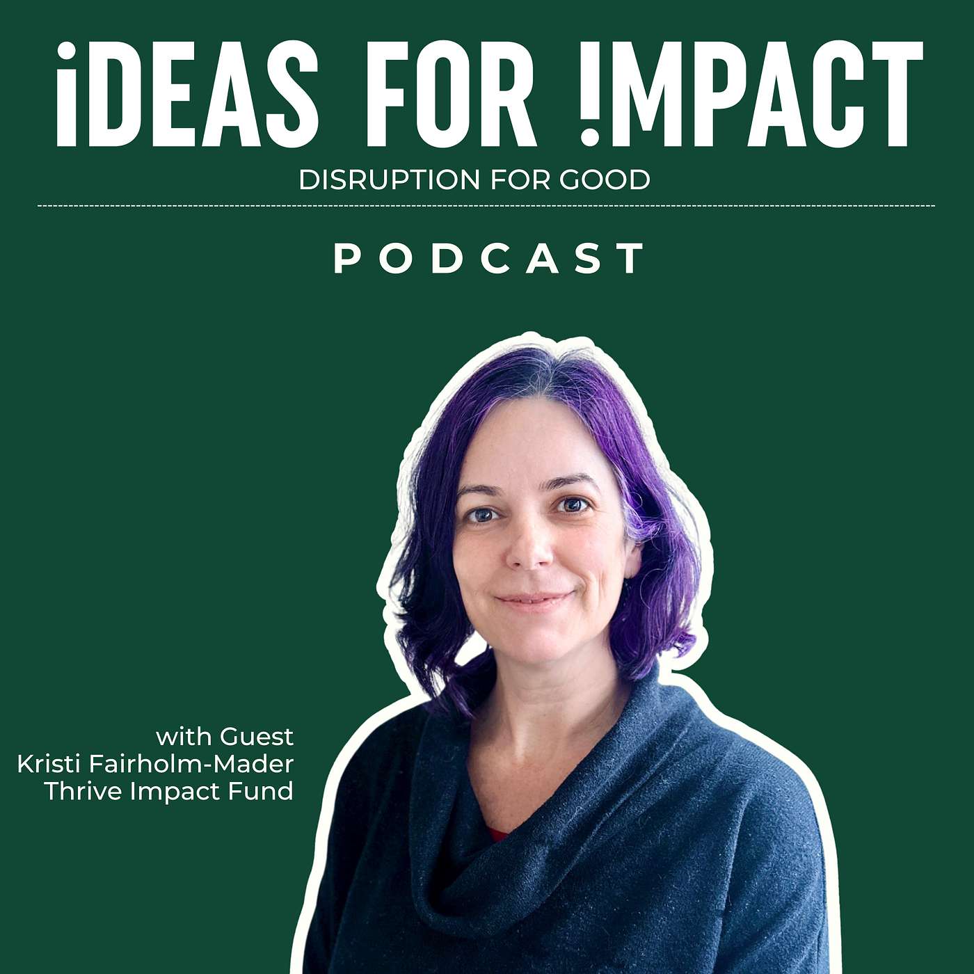 Ideas for Impact