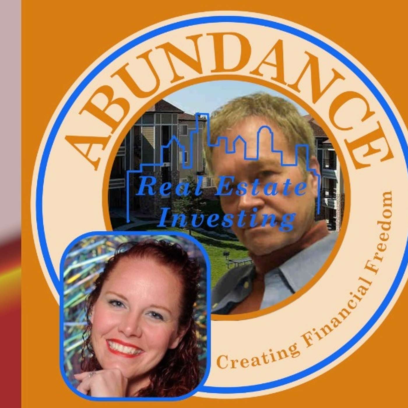 REIA 65 Alex Breshears: How to Invest Passively to Live Actively