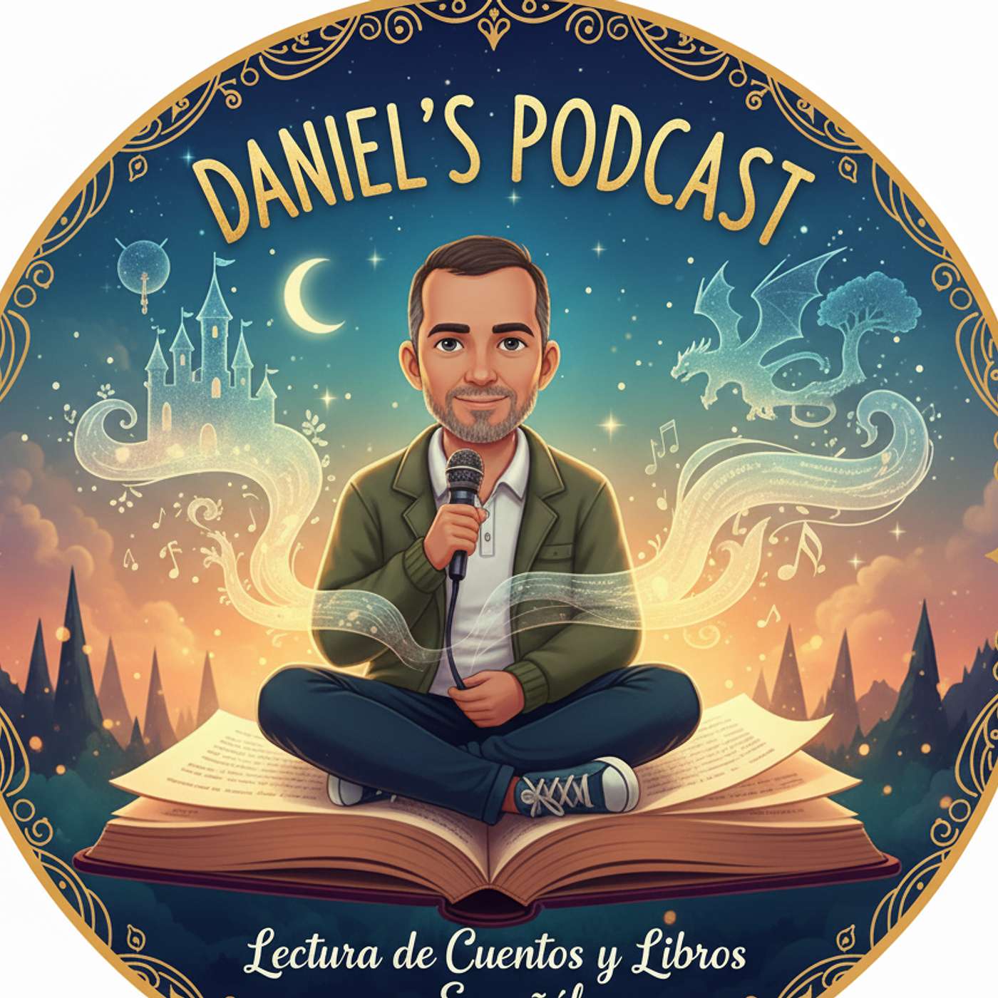 Daniel's Podcast