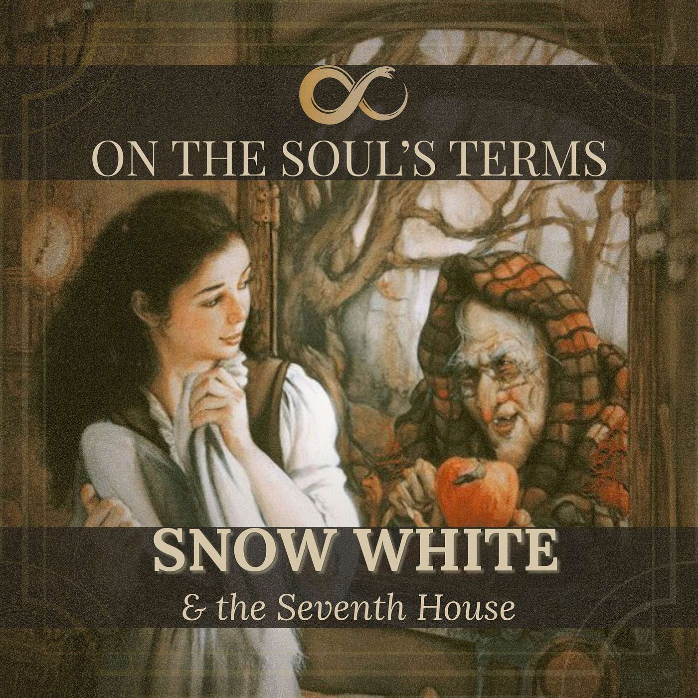 #107 | Snow White And The Seventh House #107 | Snow White And The Seventh House