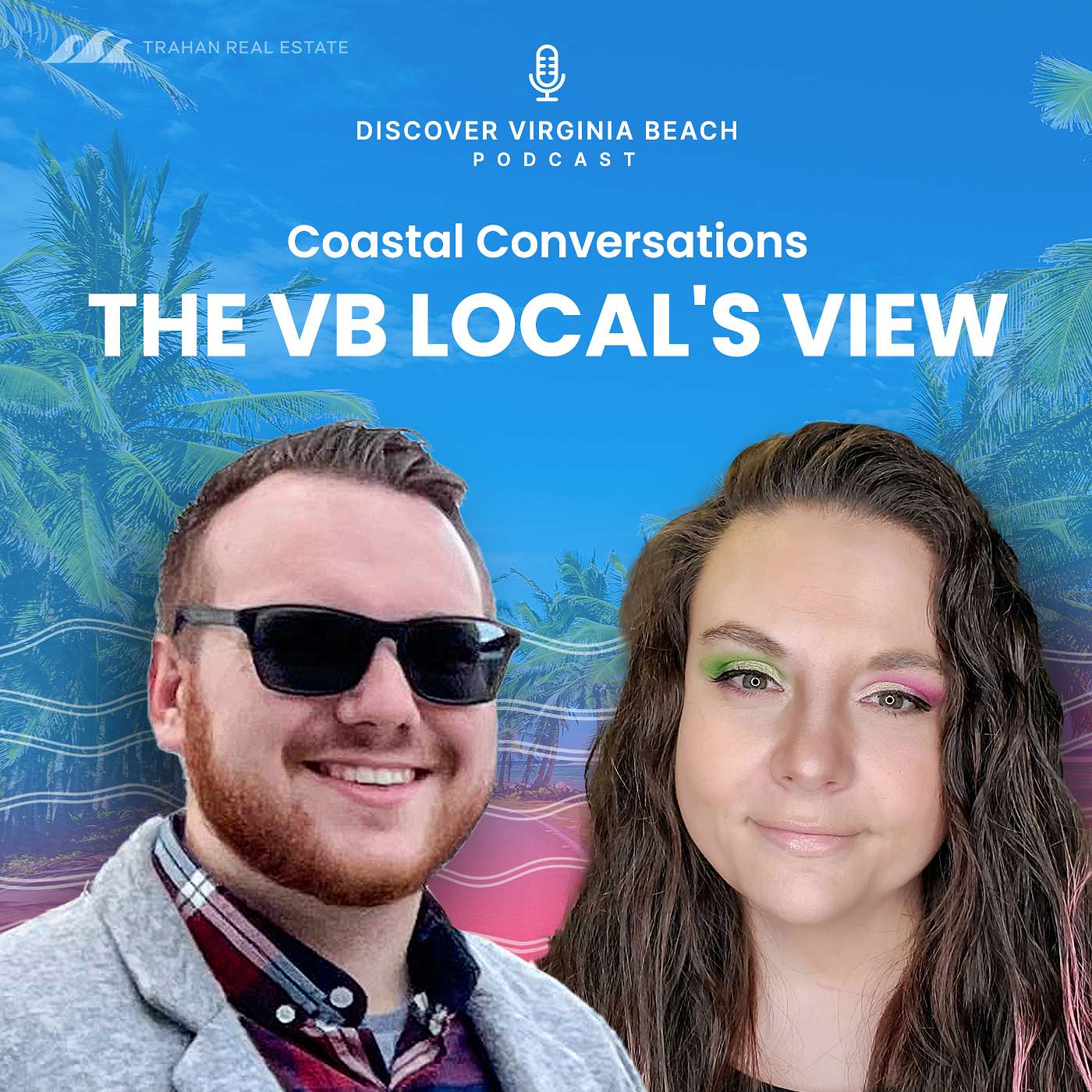 Discover Virginia Podcast