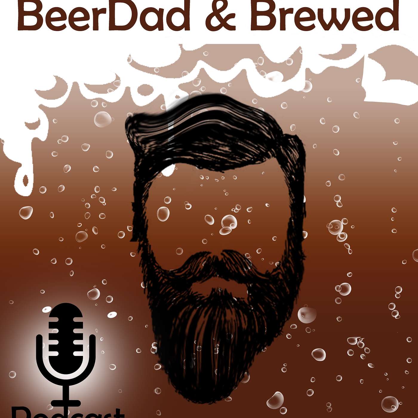 BeerDad and Brewed Podcast