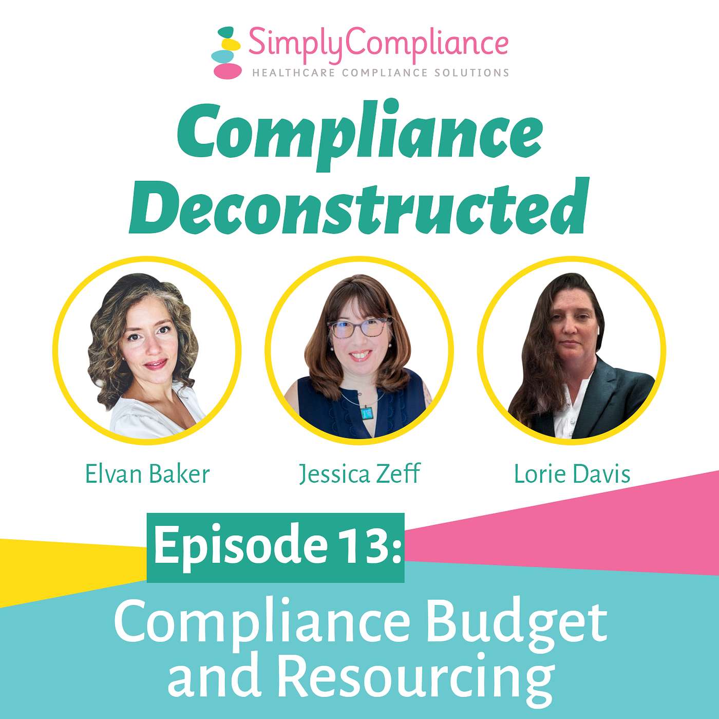 Compliance Deconstructed
