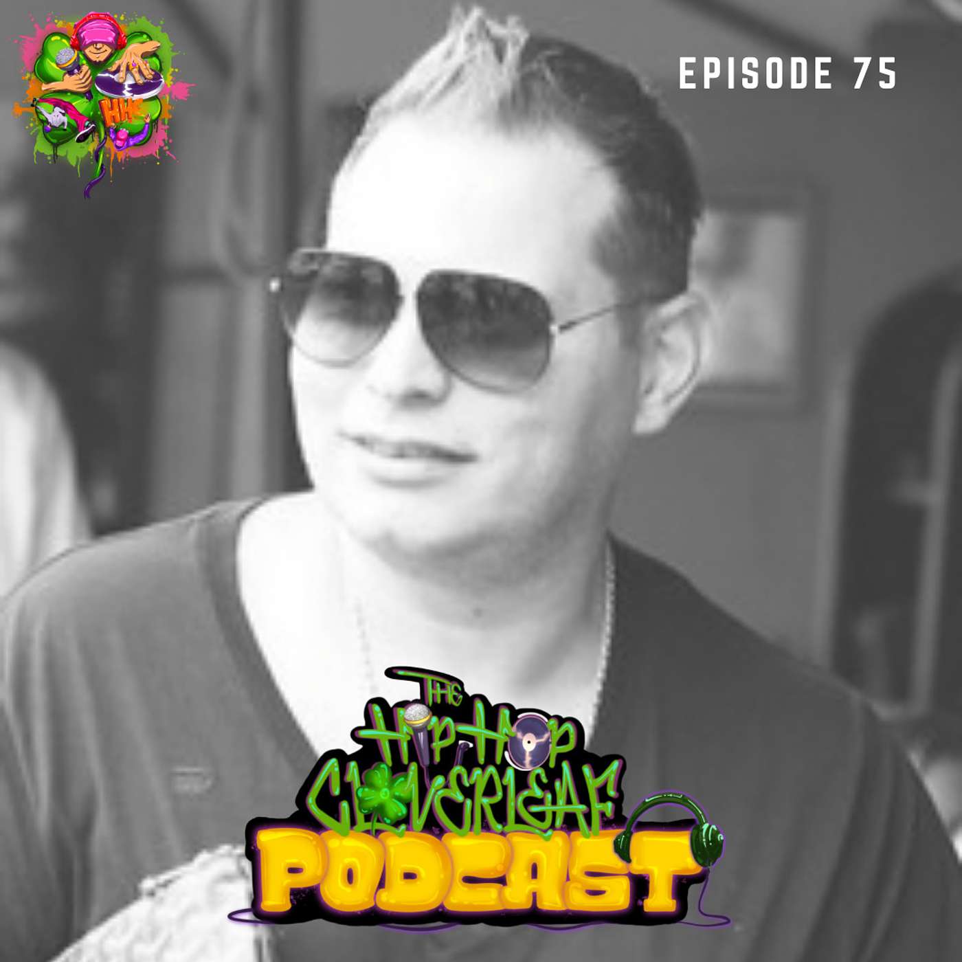 The Hip Hop Cloverleaf Podcast