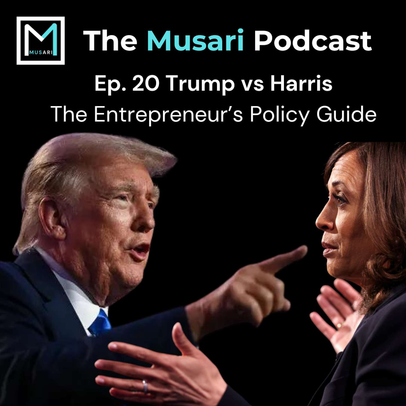 The Musari Podcast