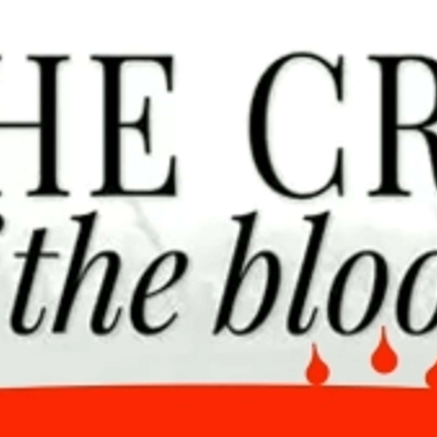The Cry of The Blood - Love experience 2025