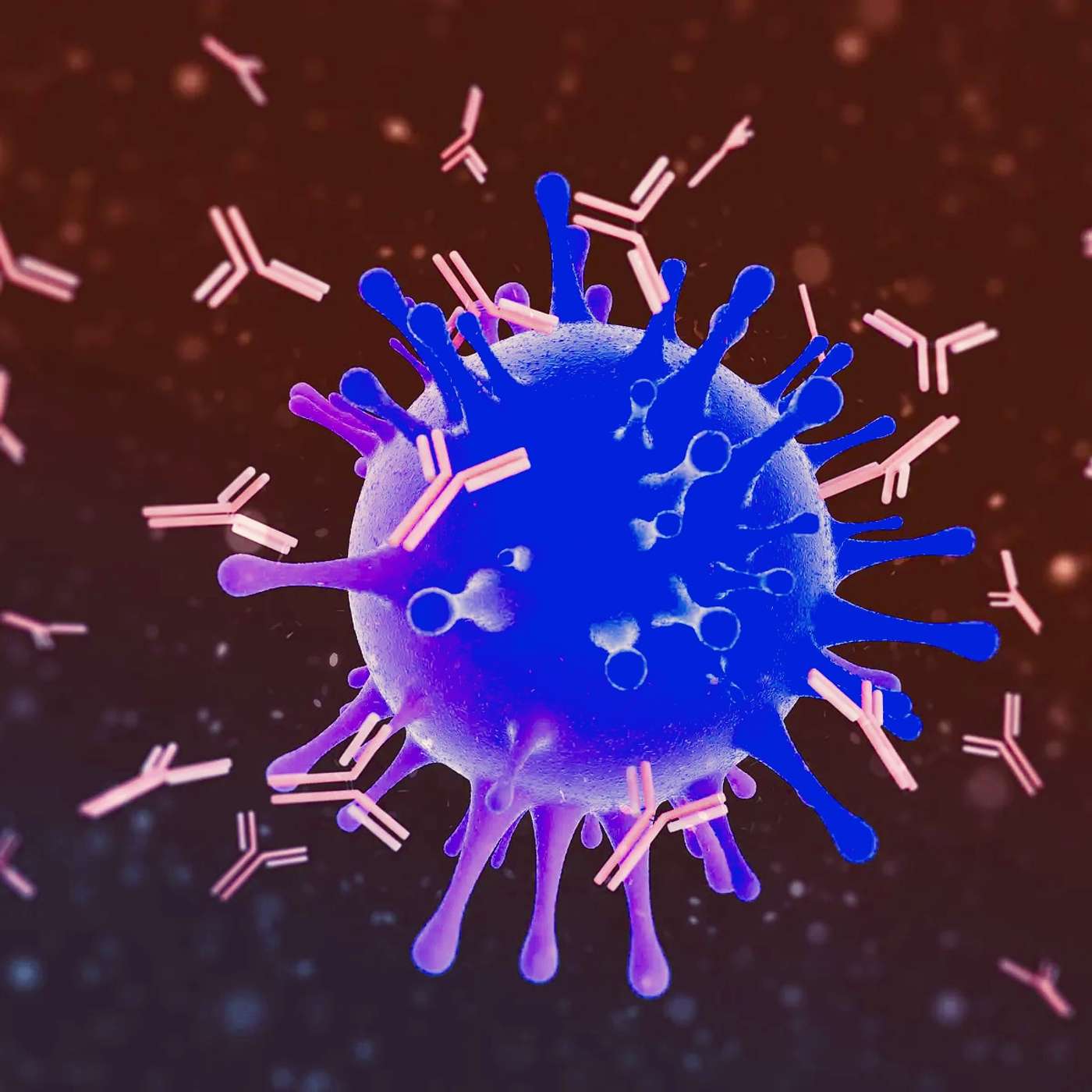 Episode 49: The TABOO topic of Antibodies, Fighting Mask Tyranny, and Staying Strong