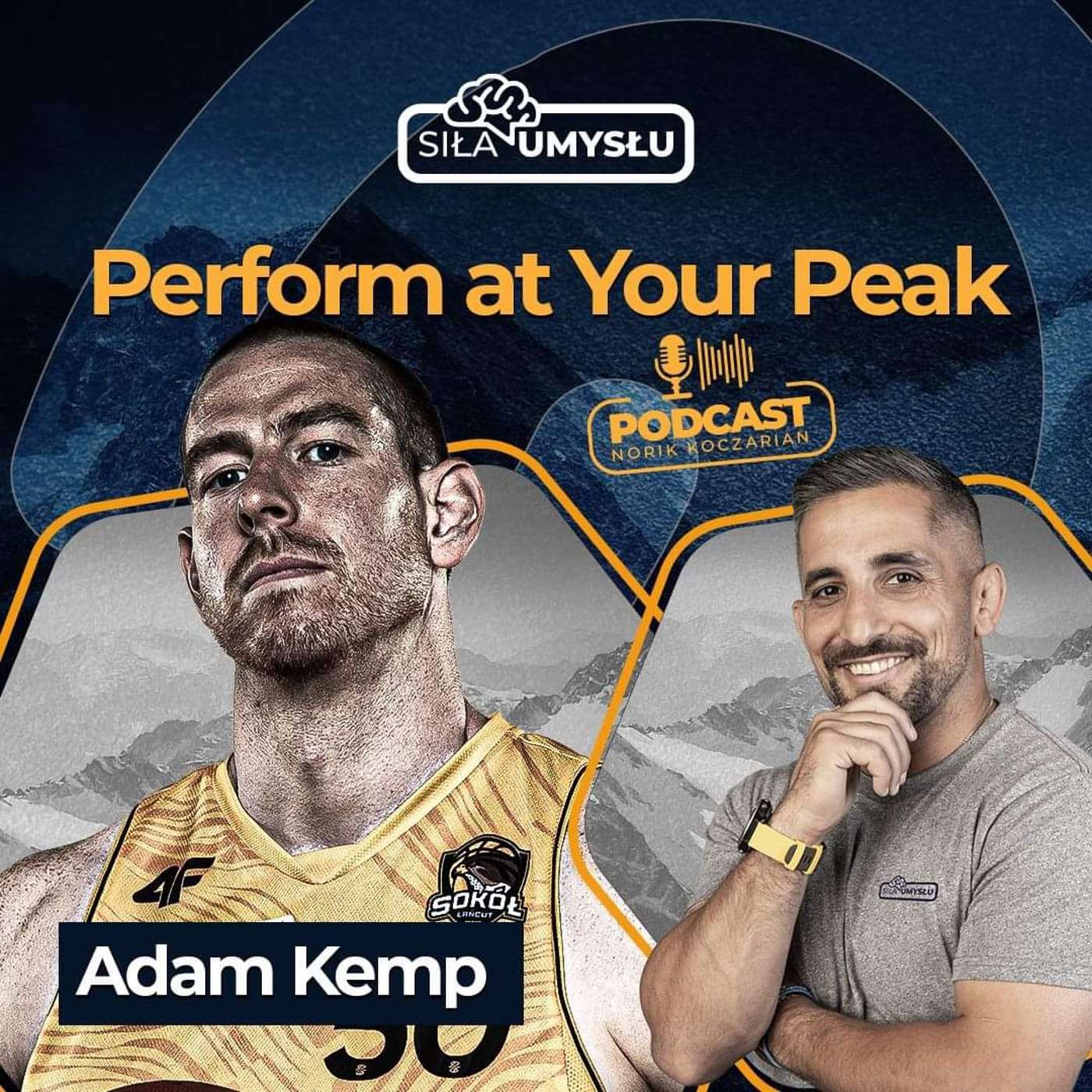 Perform at Your Peak