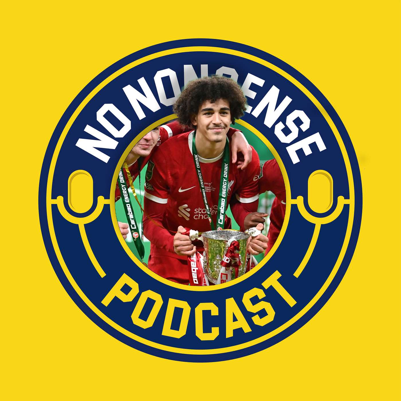 Boys Vs Men - Liverpool Win 23/24 Carabao Cup, Eddie Howe's Final Warning, Everton Get Their Points Back episode artwork