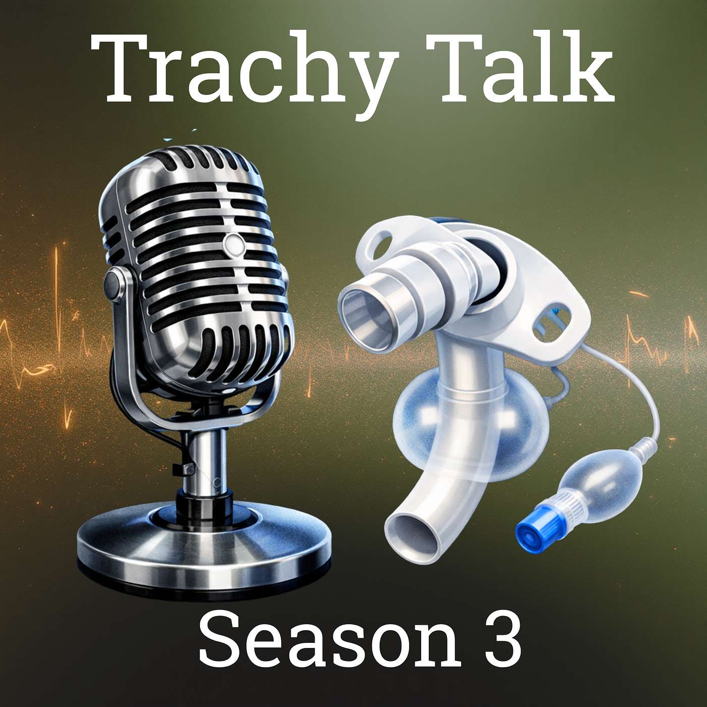 Trachy Talk