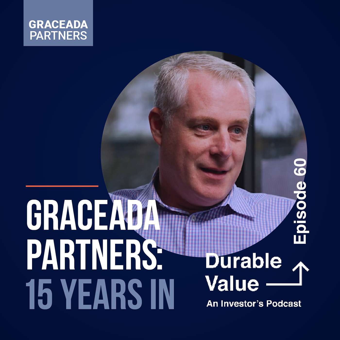 Graceada Partners – 15 Years In