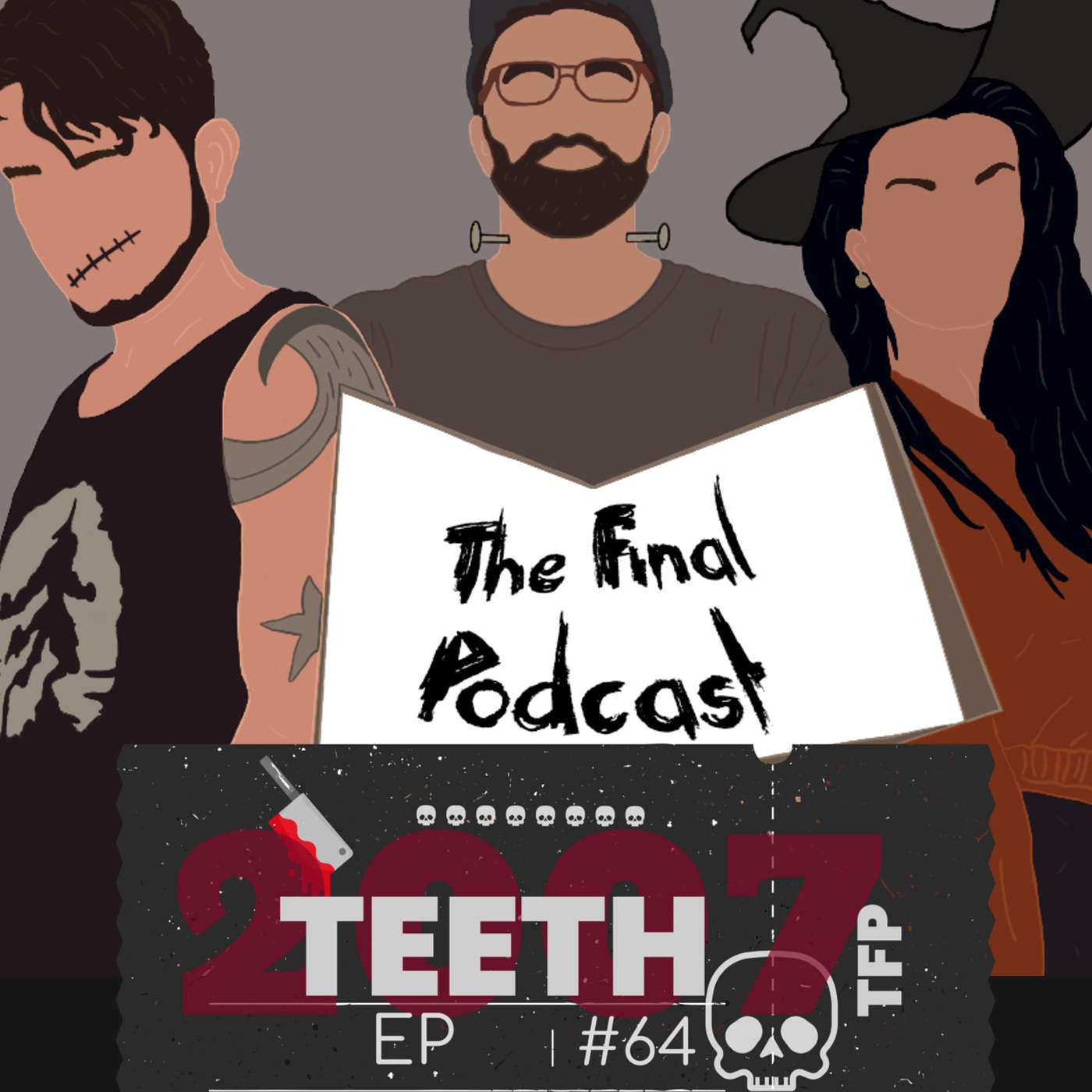 64 - Teeth (2007) Review
