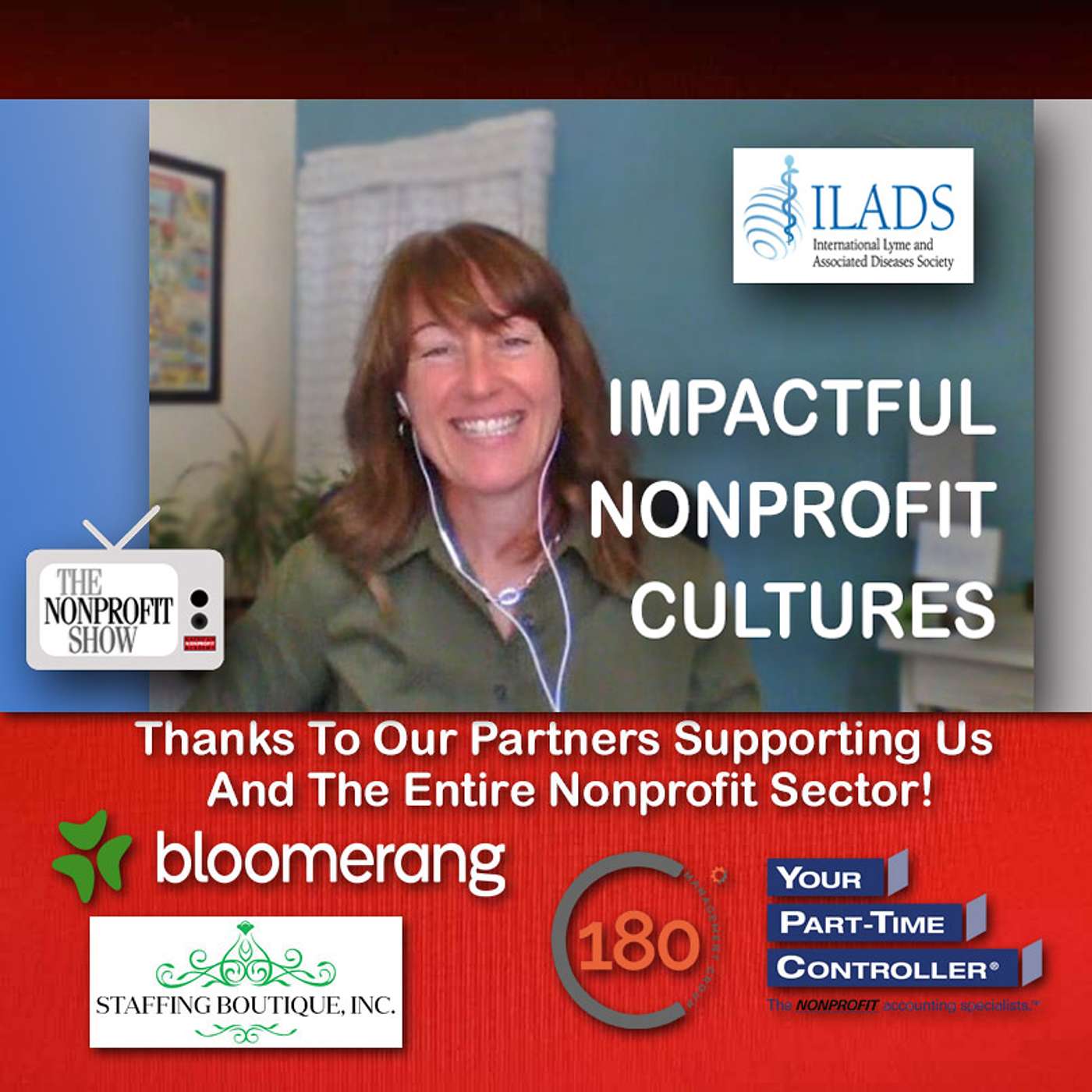 Creating Impactful Nonprofit Cultures