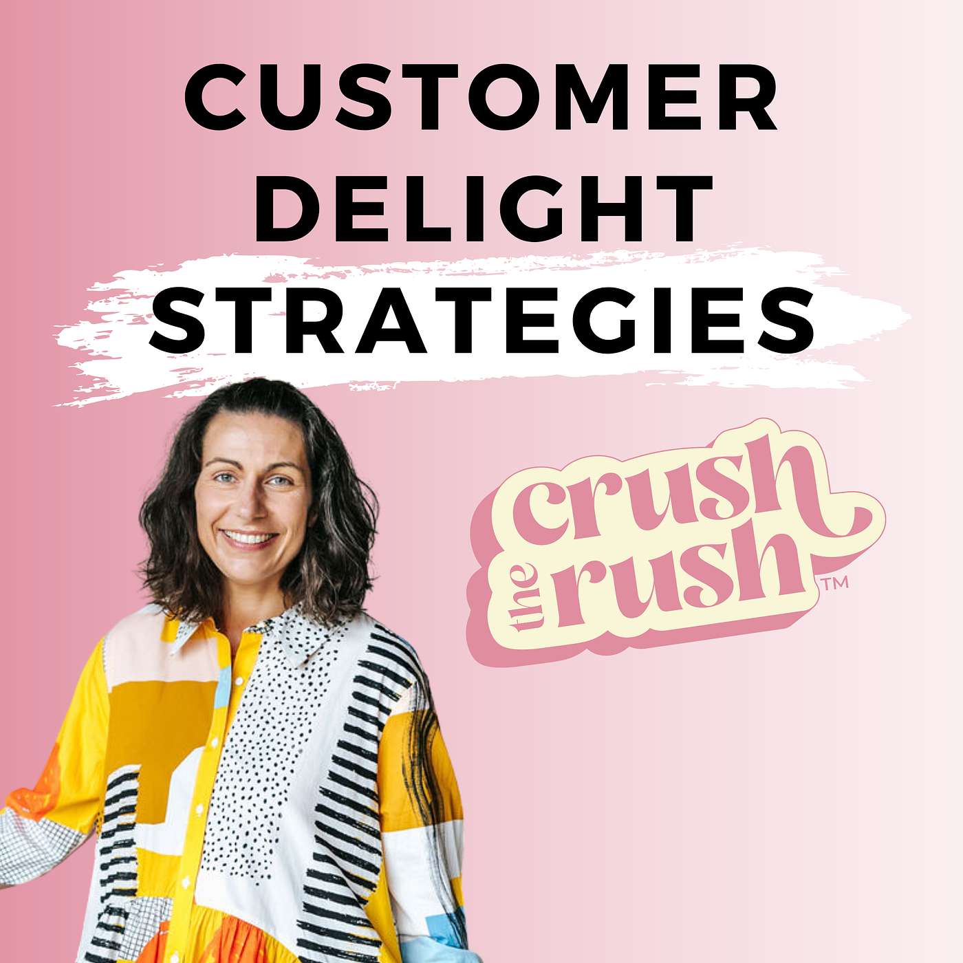572 - Out-of-the-Box Customer Delight Strategies to Grow your List and Bottom Line with Nadine Nethery