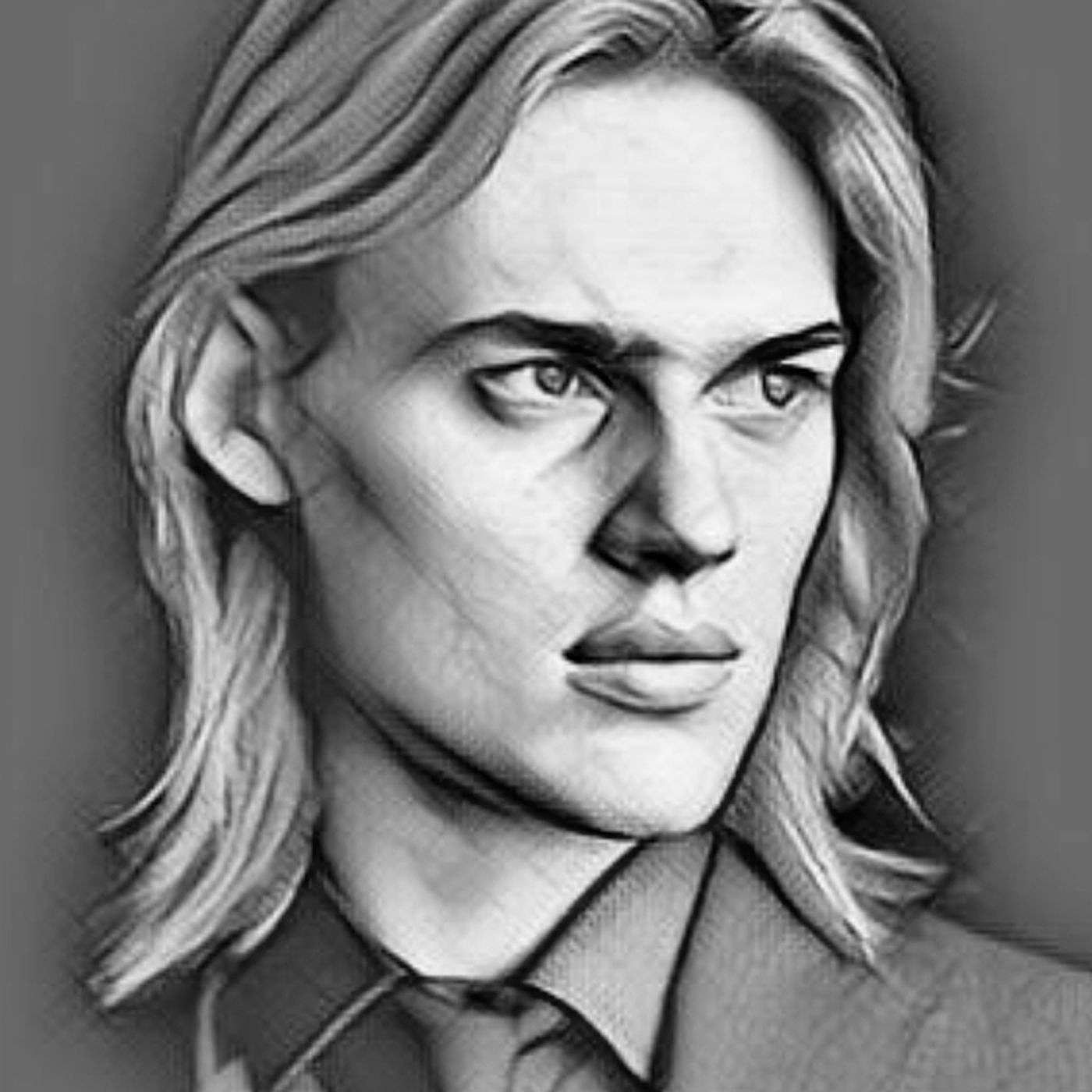Emmanuel - The broken diary - Podcast Novel