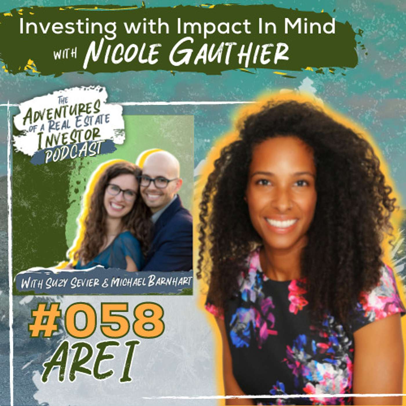 The Adventures of a Real Estate Investor