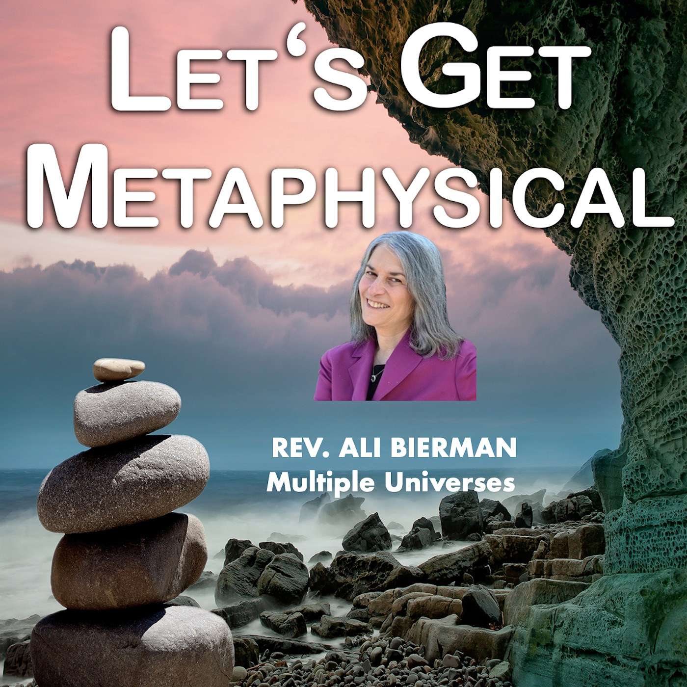 Let\'s Get Metaphysical Show