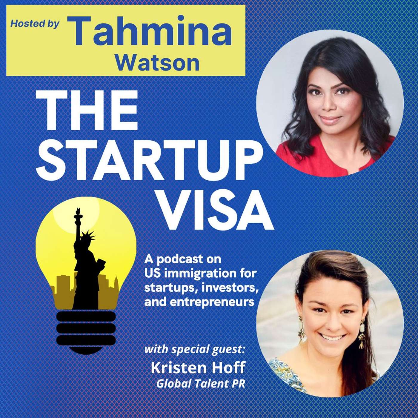 The Startup Visa® Podcast