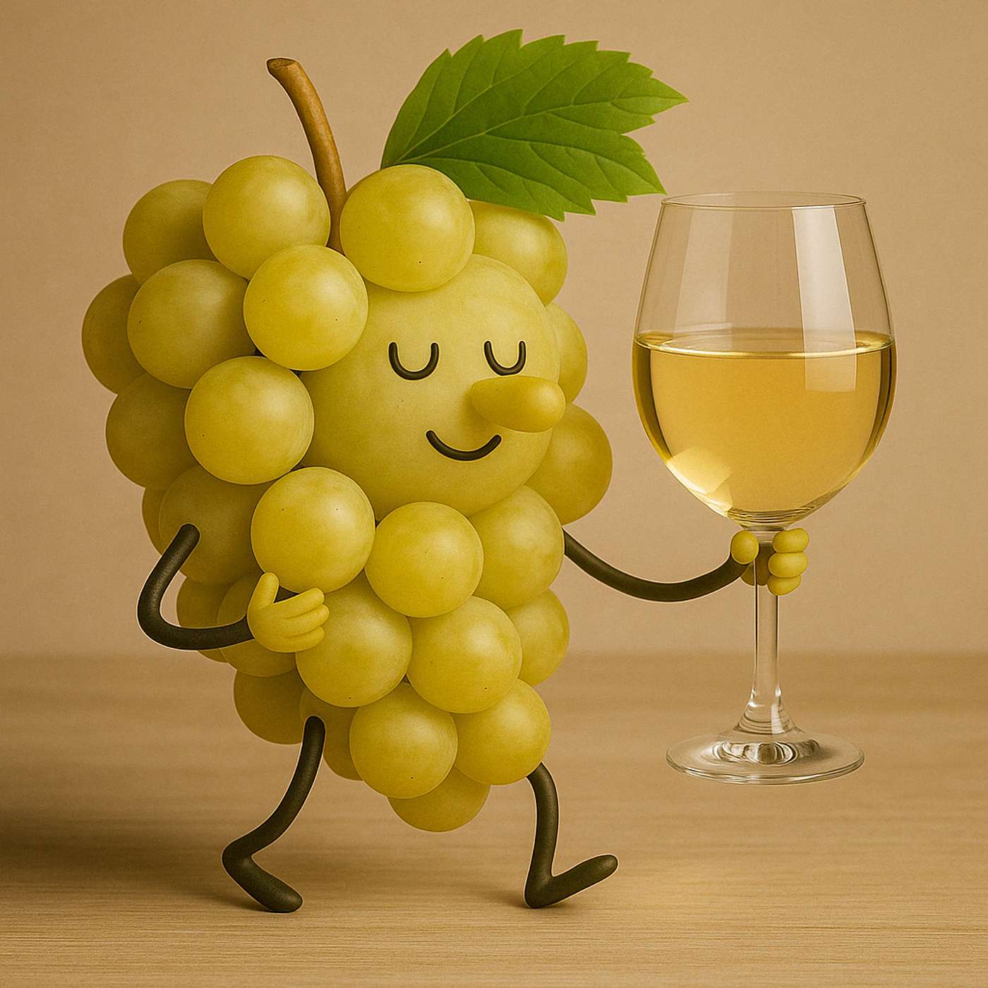 4 - Chardonnay 4 - Chardonnay