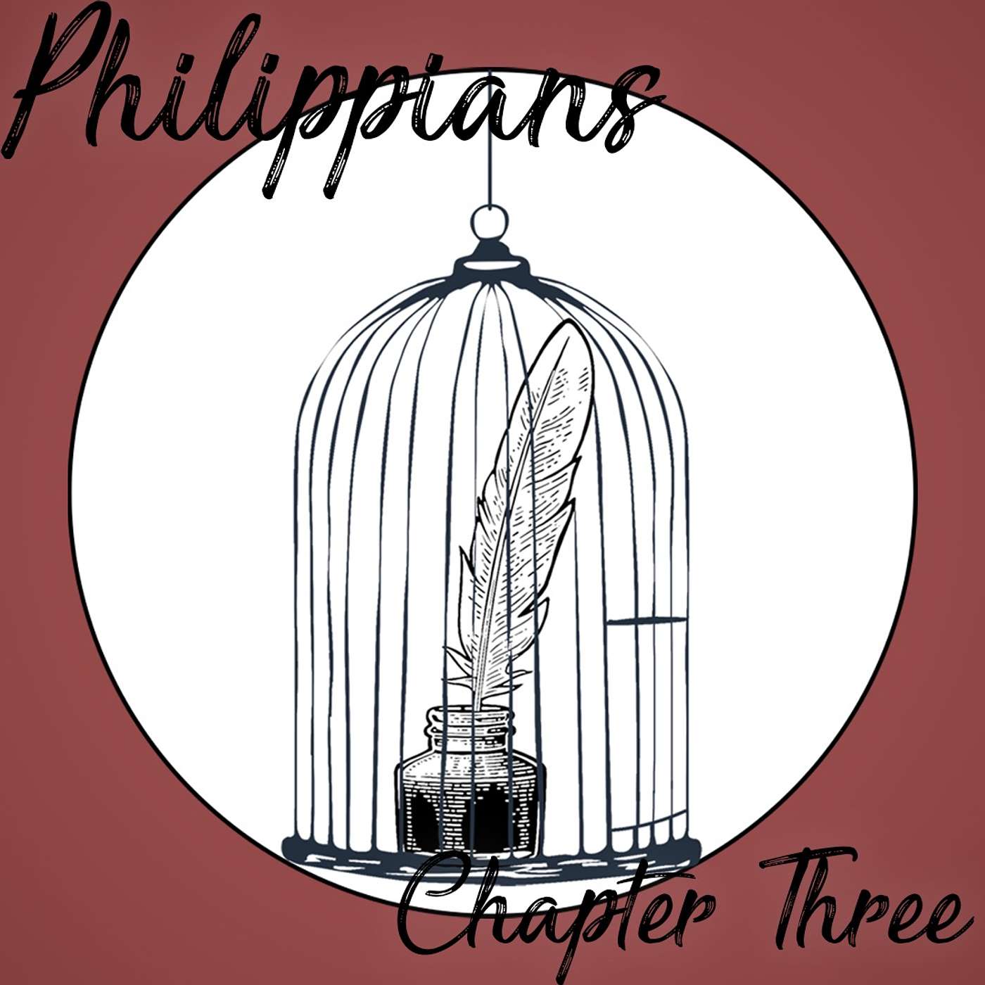 Philippians Chapter 3
