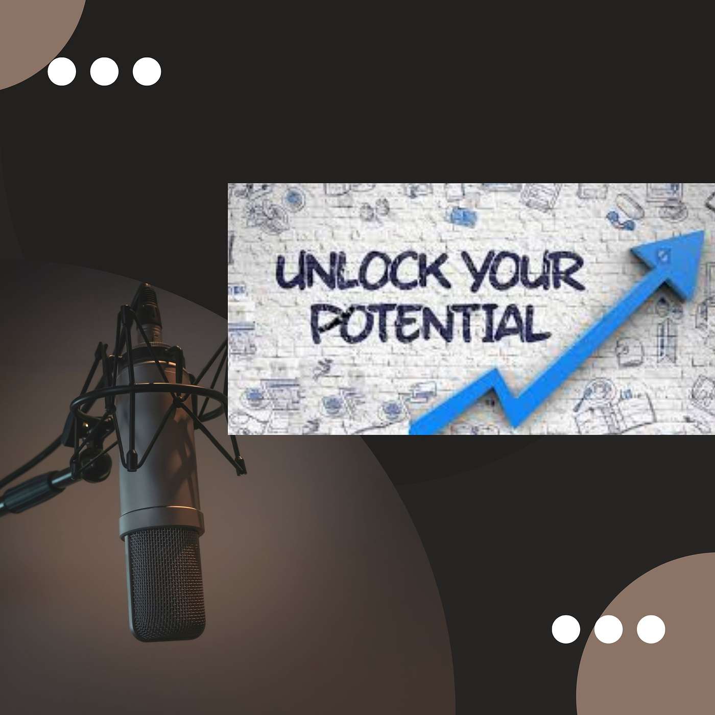 Supporting Dad\'s Monthly Podcast