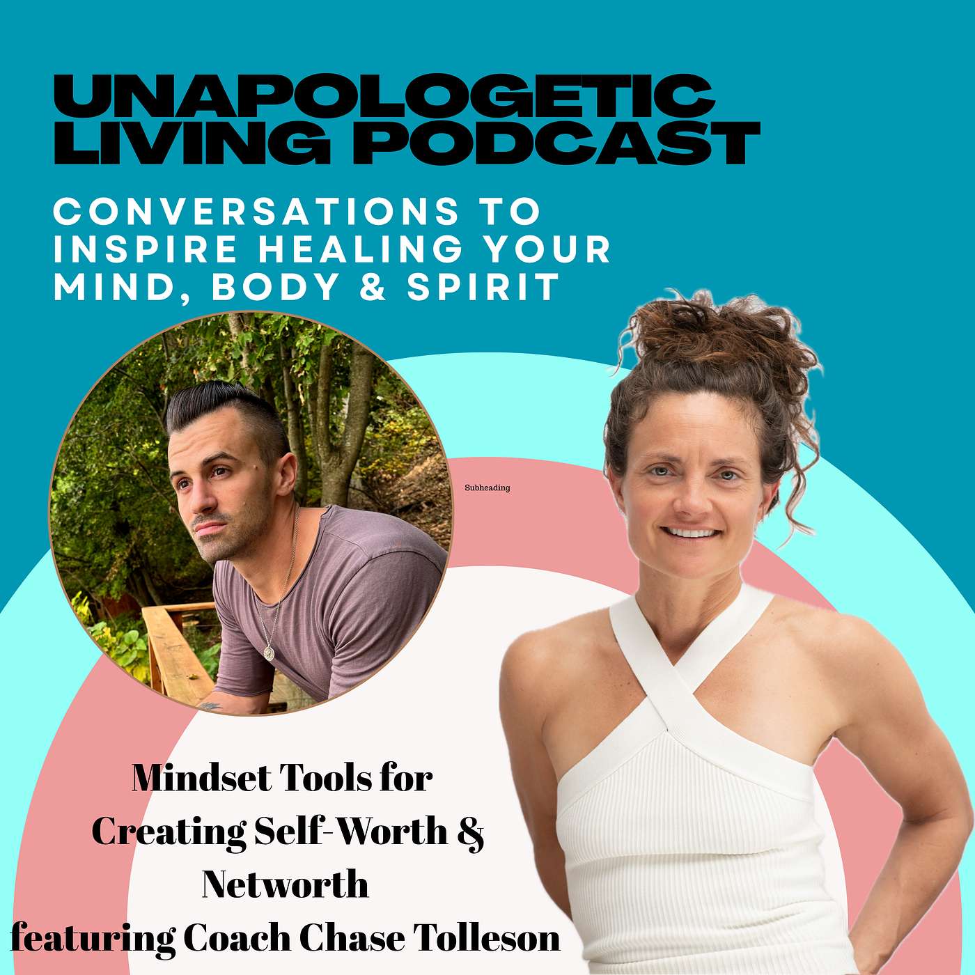 Unapologetic Living with Elizabeth Elliott