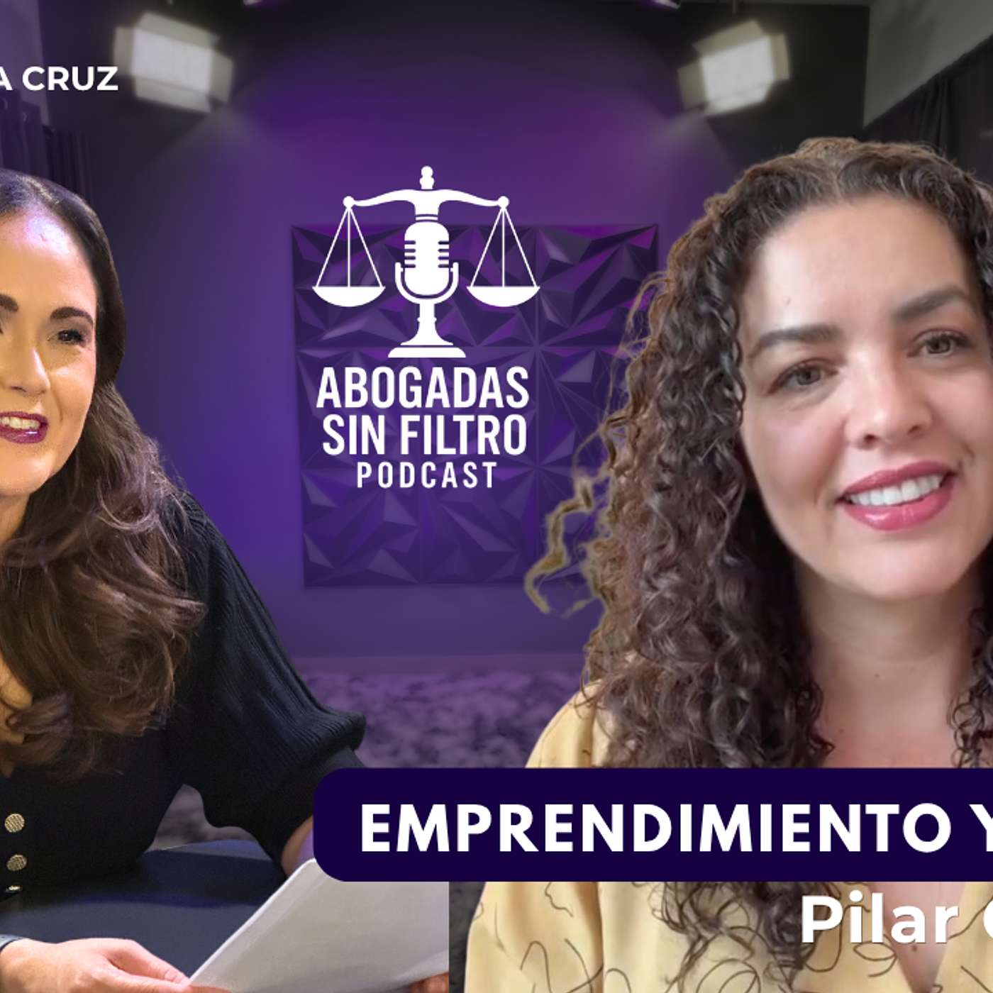 Emprendimiento y Éxito “Productos Latina” Empresaria Mexicana Pilar García. episode artwork