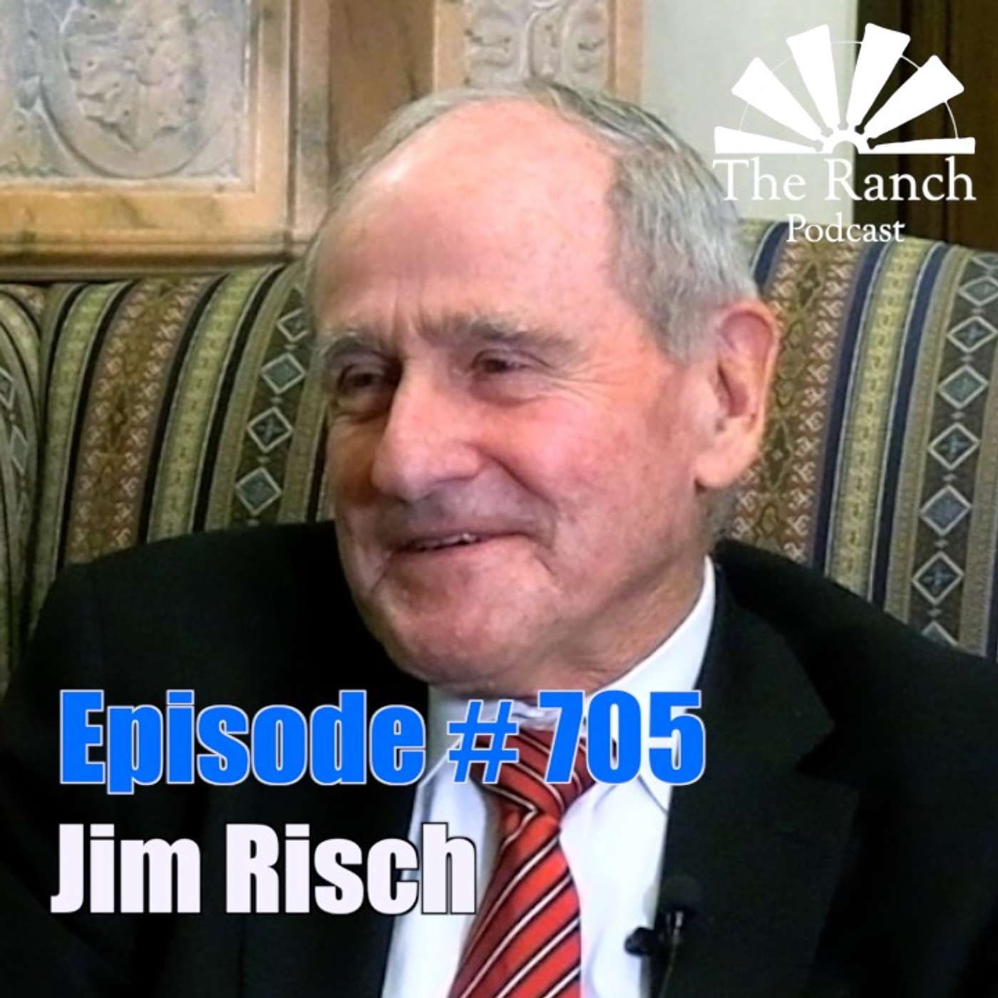 Nuclear Power & Water with Jim Risch