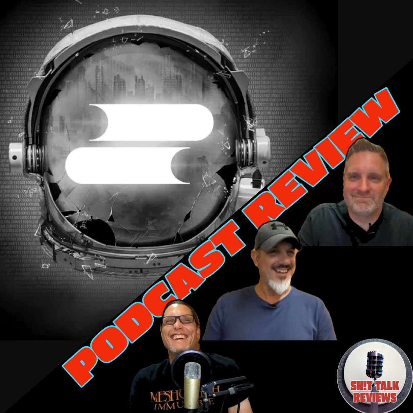 Shit Talk Reviews
