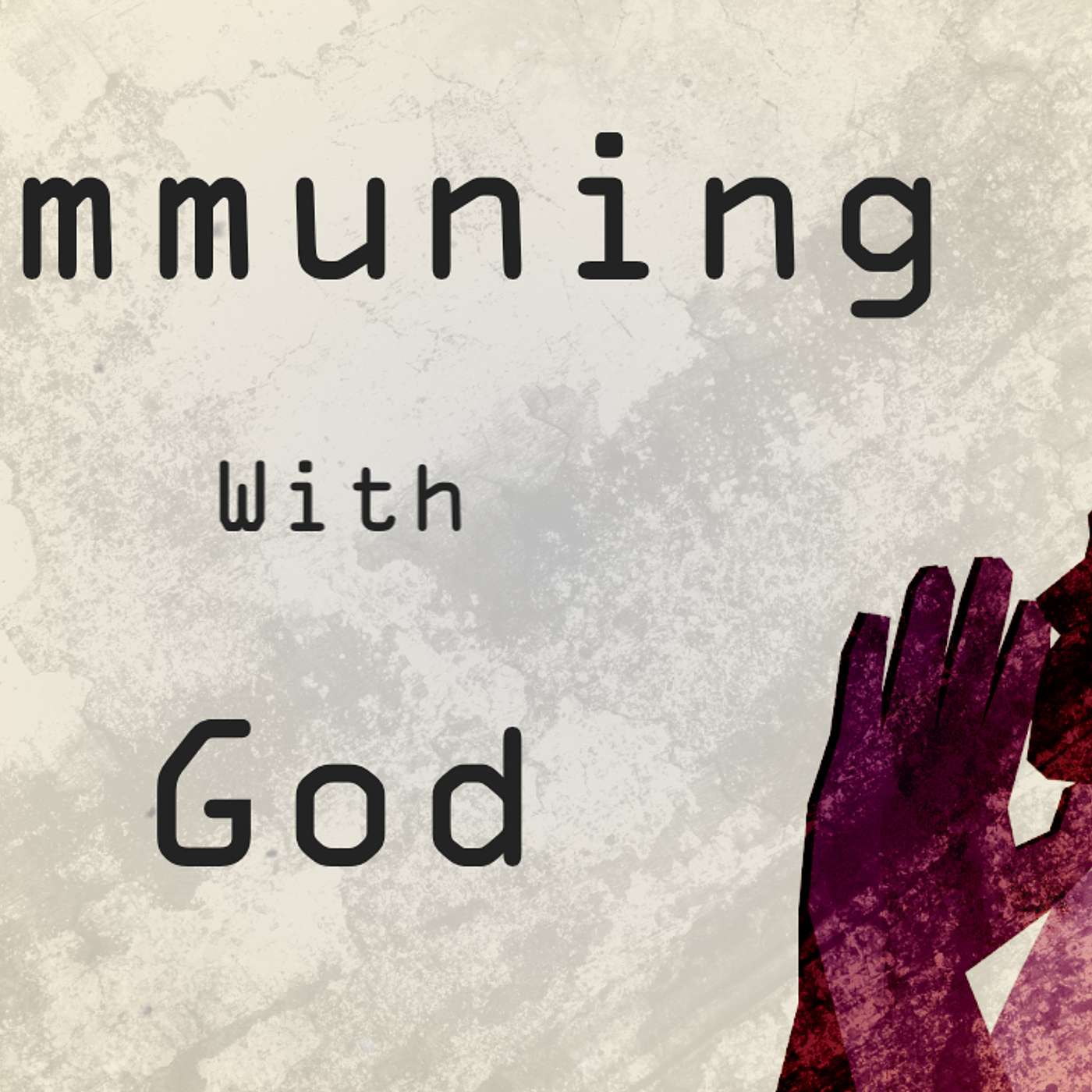 Communing with God