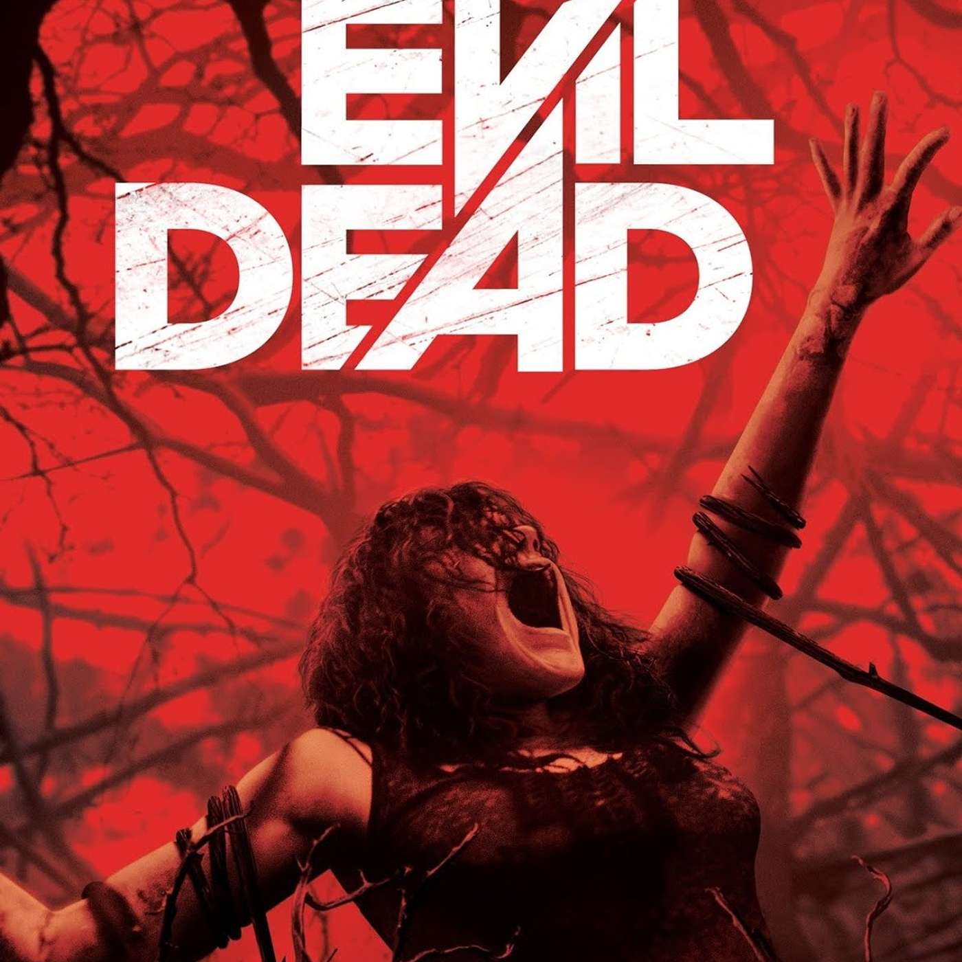 Ep #81 - Evil Dead (2013)