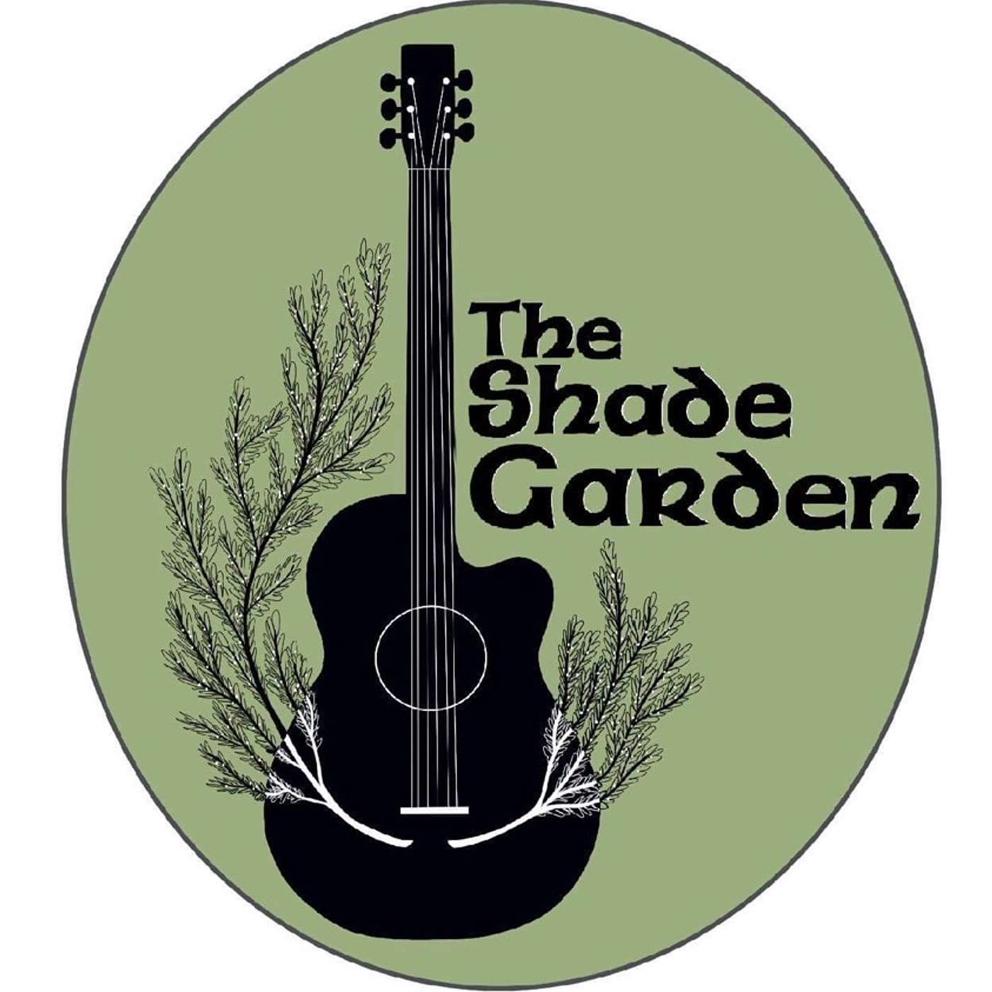 The Shade Garden, Episode 6-  Women Rock the Vote! episode artwork