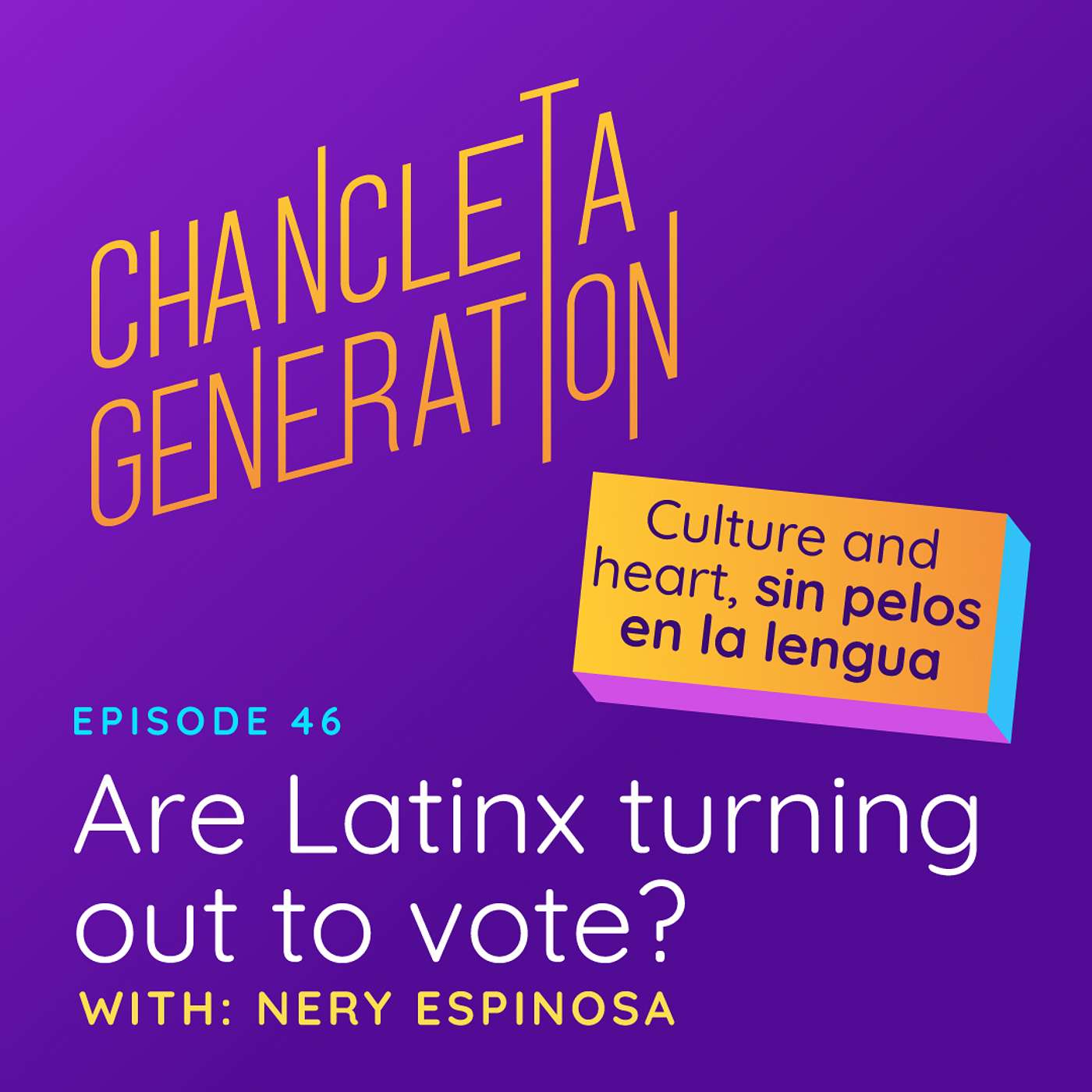 Chancleta Generation