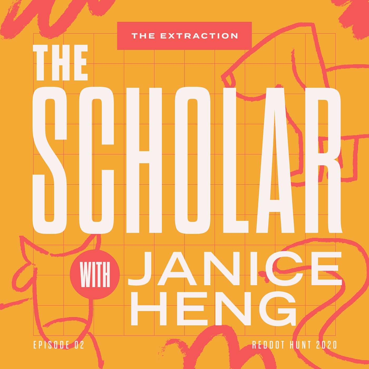 2 - The Scholar with Janice Heng