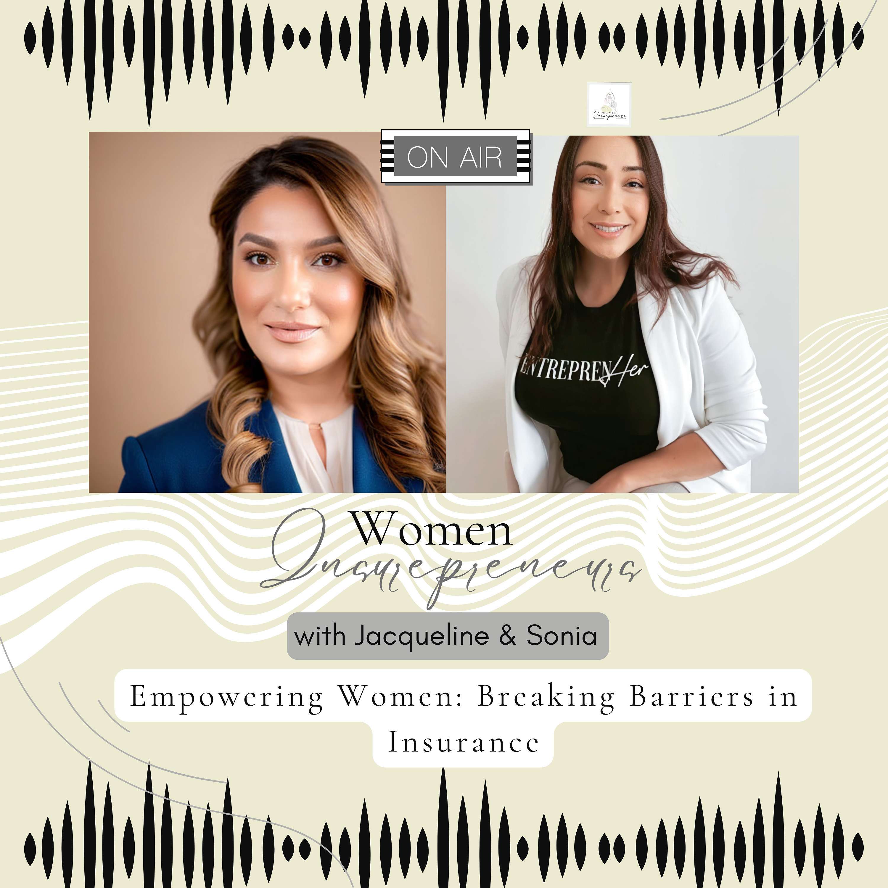 Women Insurepreneurs Podcast