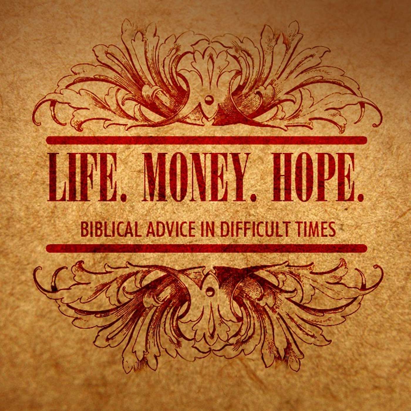 #1 Myth About Money episode artwork