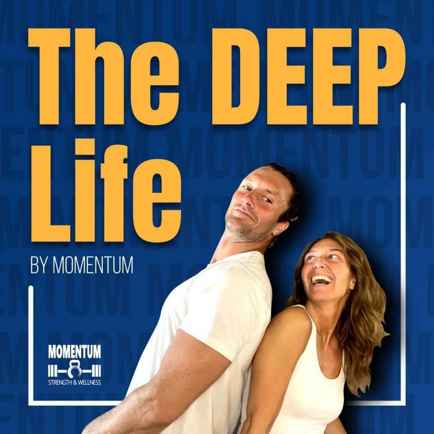 The DEEP Life