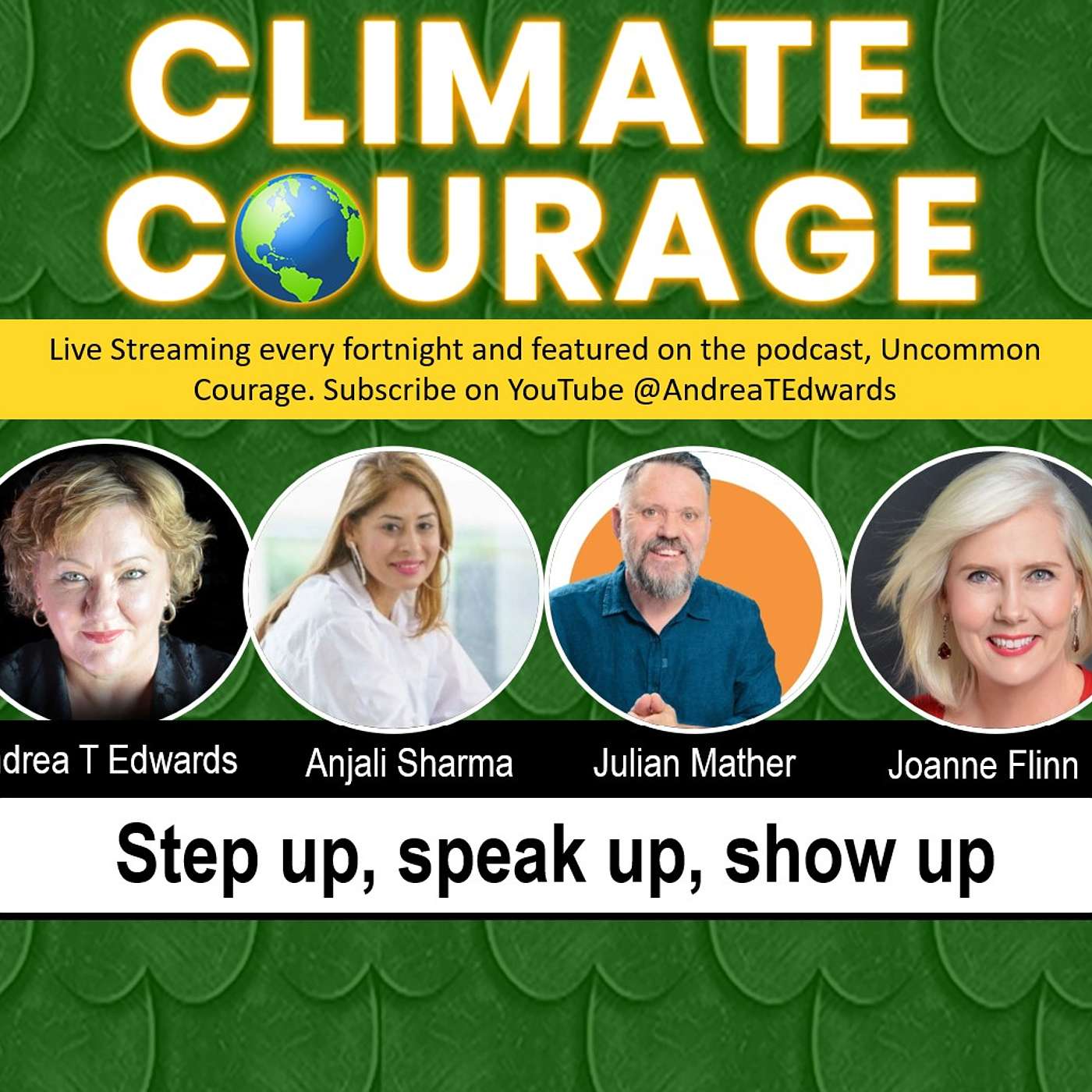 Uncommon Courage