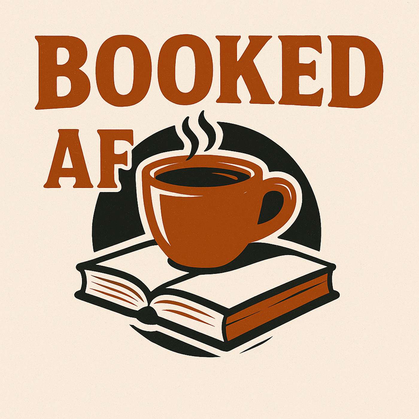 booked AF