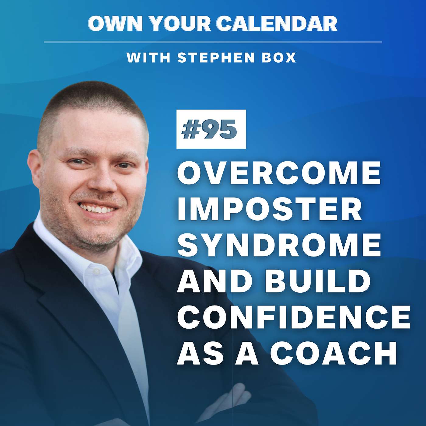 Overcome Imposter Syndrome, Build Confidence as a Coach