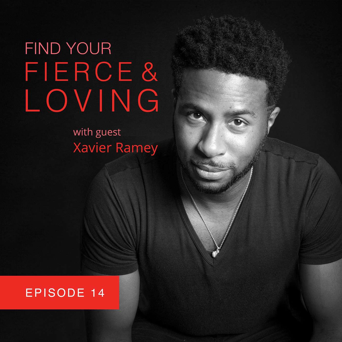 Find Your Fierce & Loving