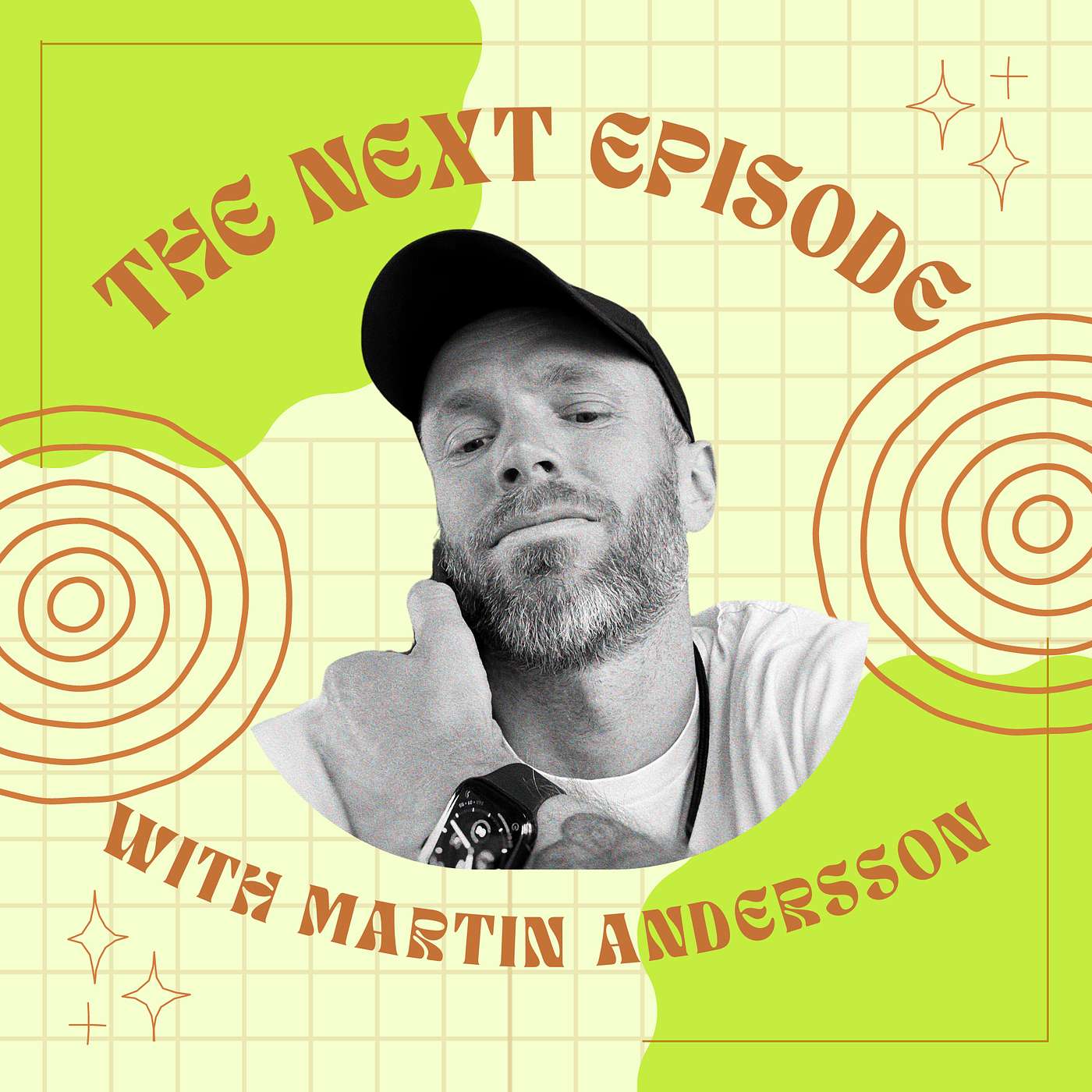 The Next Episode