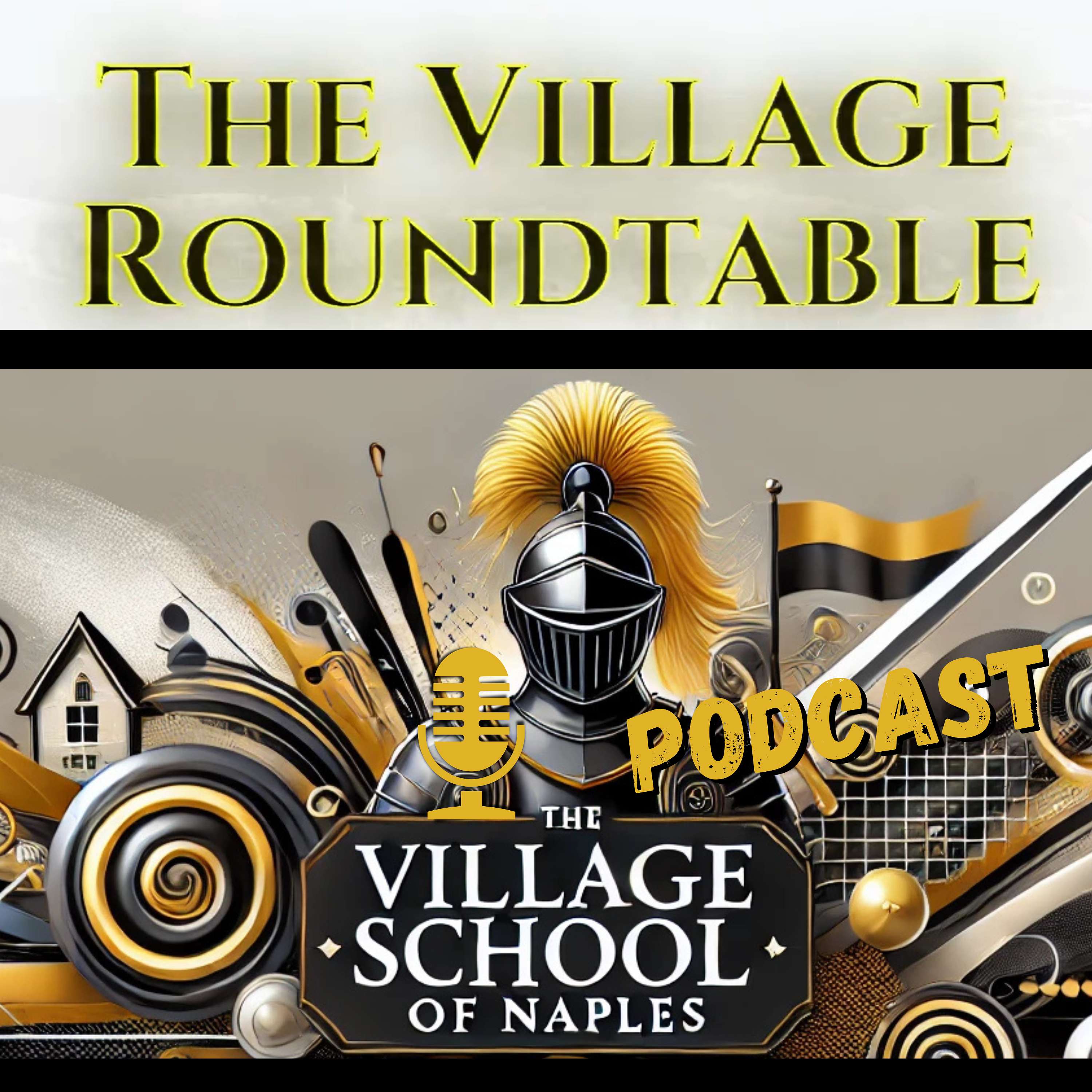The Village School Roundtable