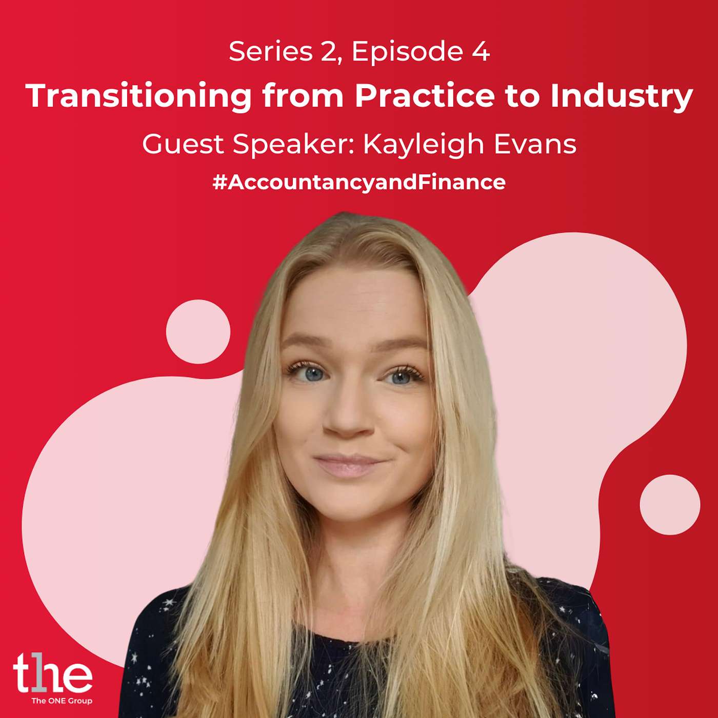 Transitioning from Practice to Industry