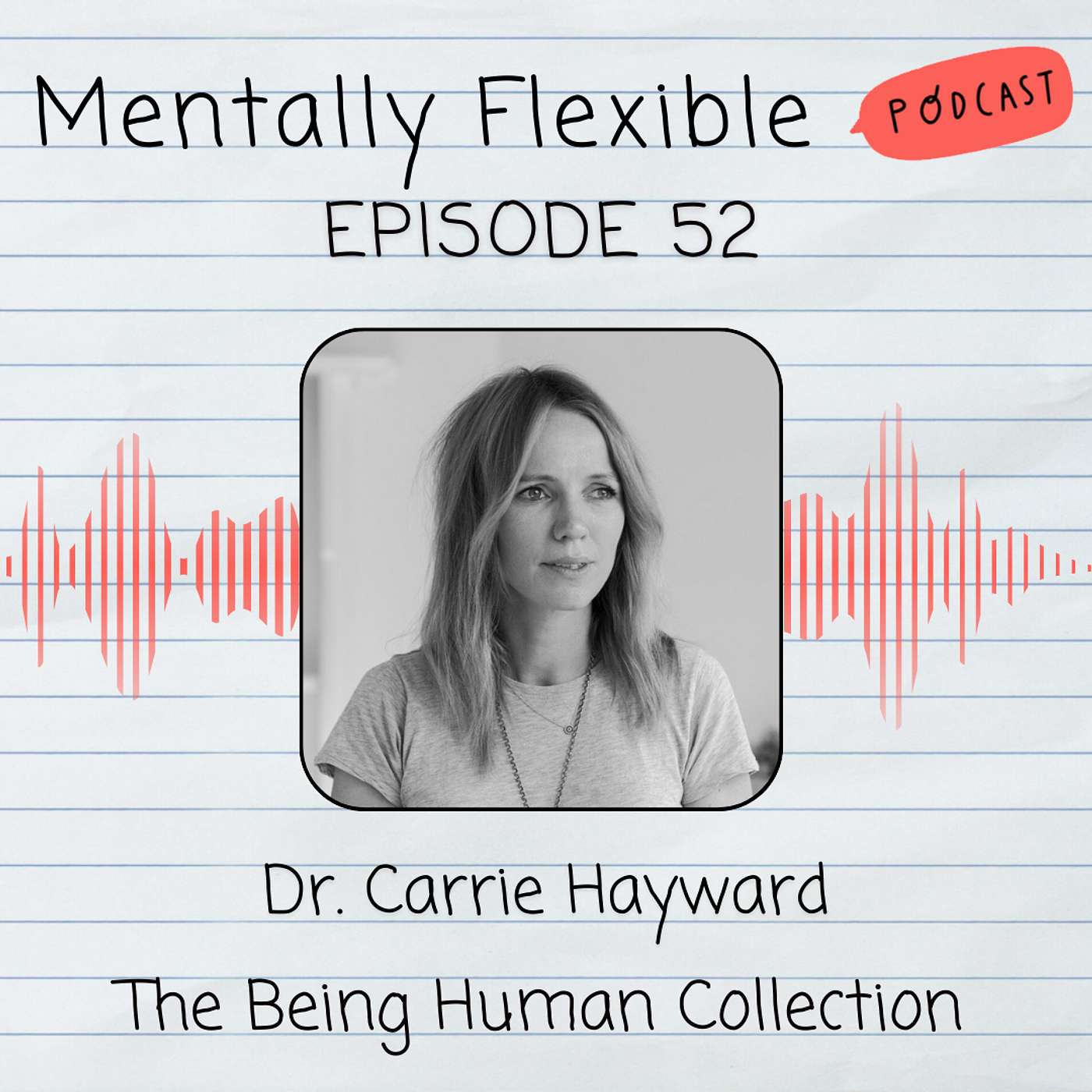 Mentally Flexible