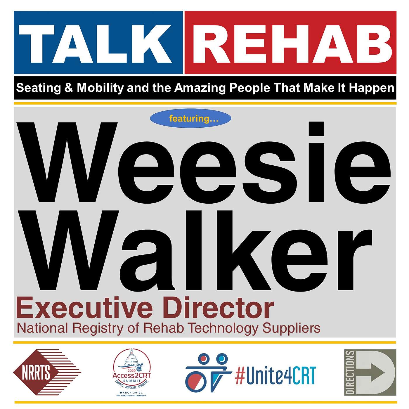 Talk Rehab