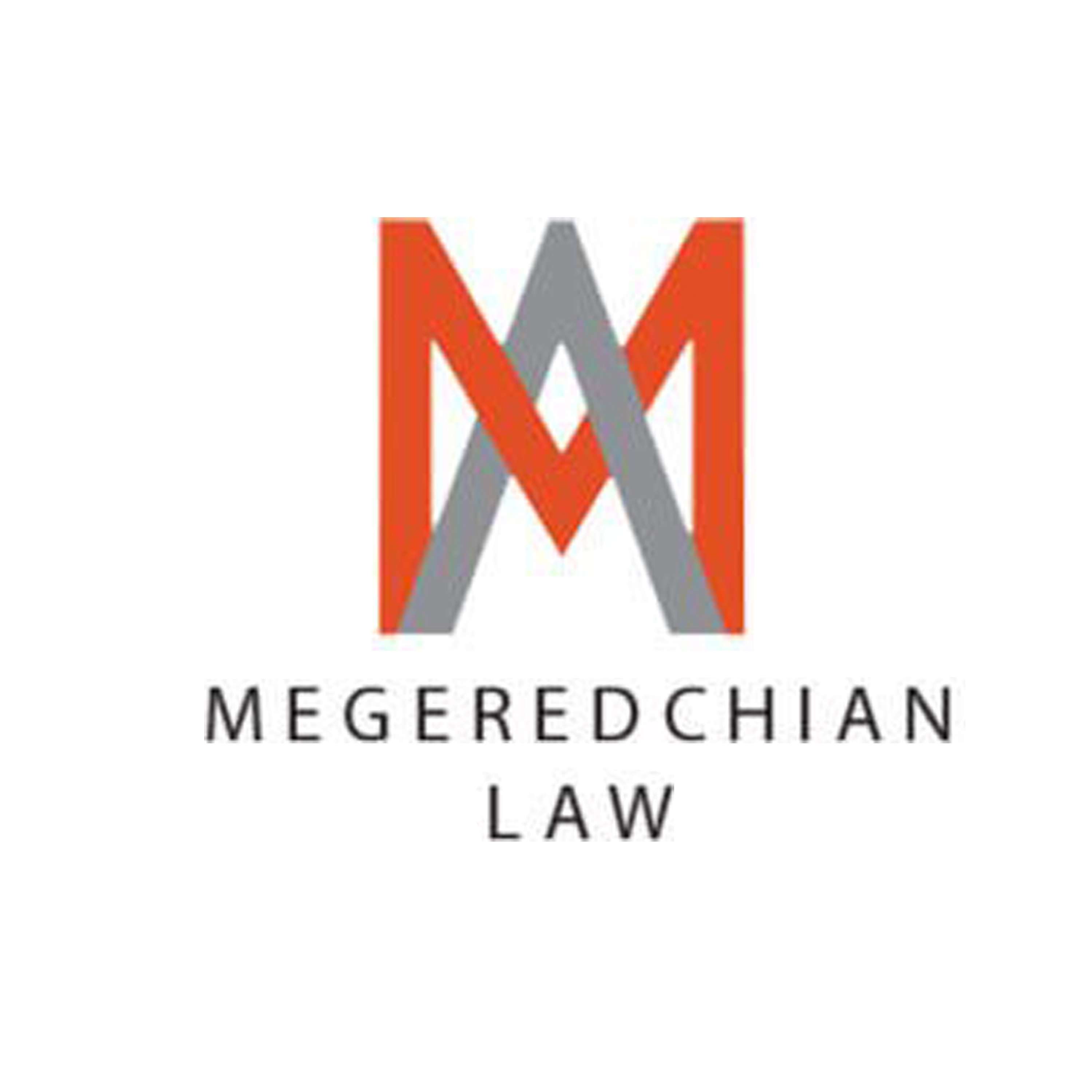 Megeredchian Law's Podcast