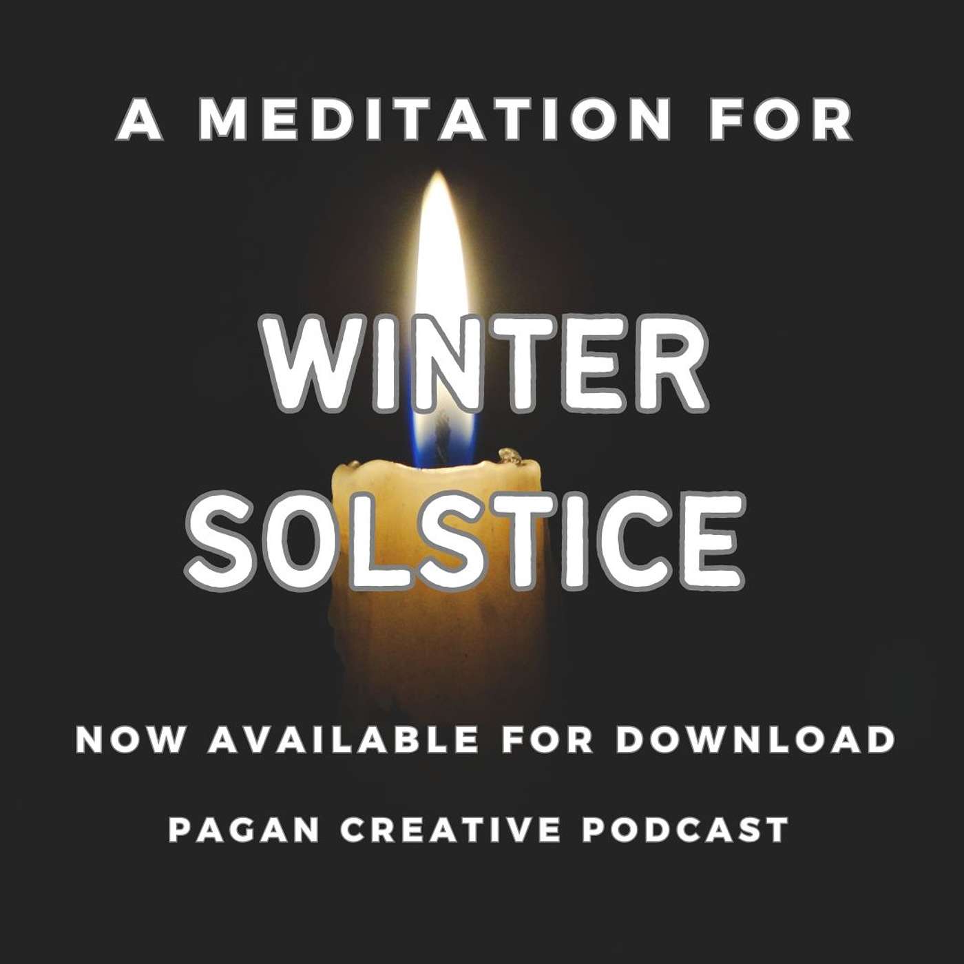 The Pagan Creative Podcast