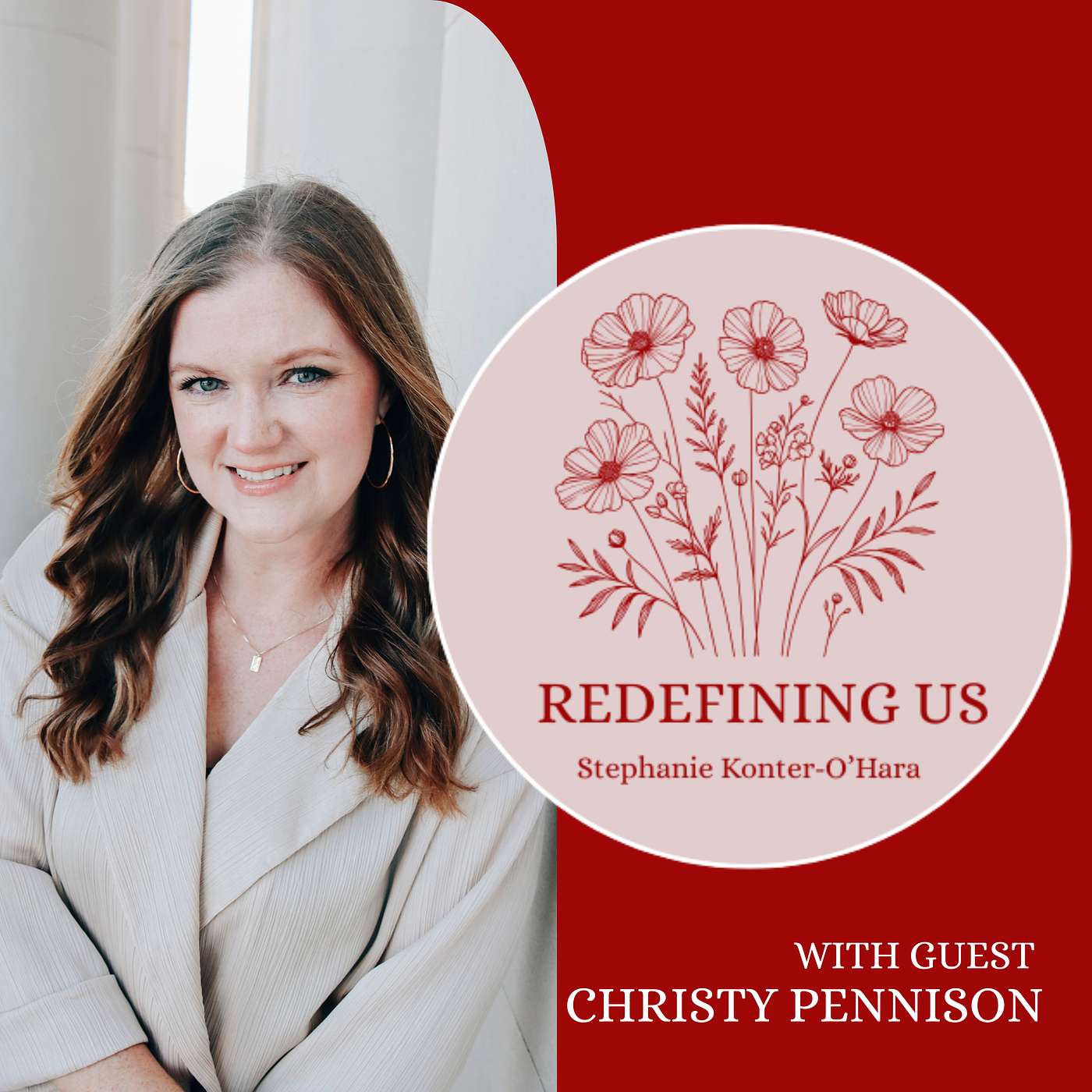 29: From Unexpected Pregnancy to 7-Figure Entrepreneur: Christy Pennison’s Story 29: From Unexpected Pregnancy to 7-Figure Entrepreneur: Christy Pennison’s Story